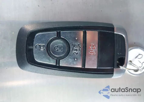 2017 Ford Fusion S z USA, uszkodzony, nr VIN 3FA6P0G76HR140936